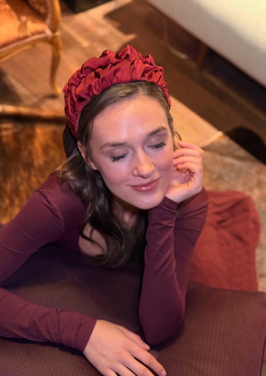 קשת צרה נמסיס בורדו