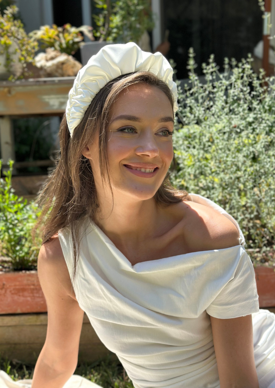 קשת ז׳אן לבנה