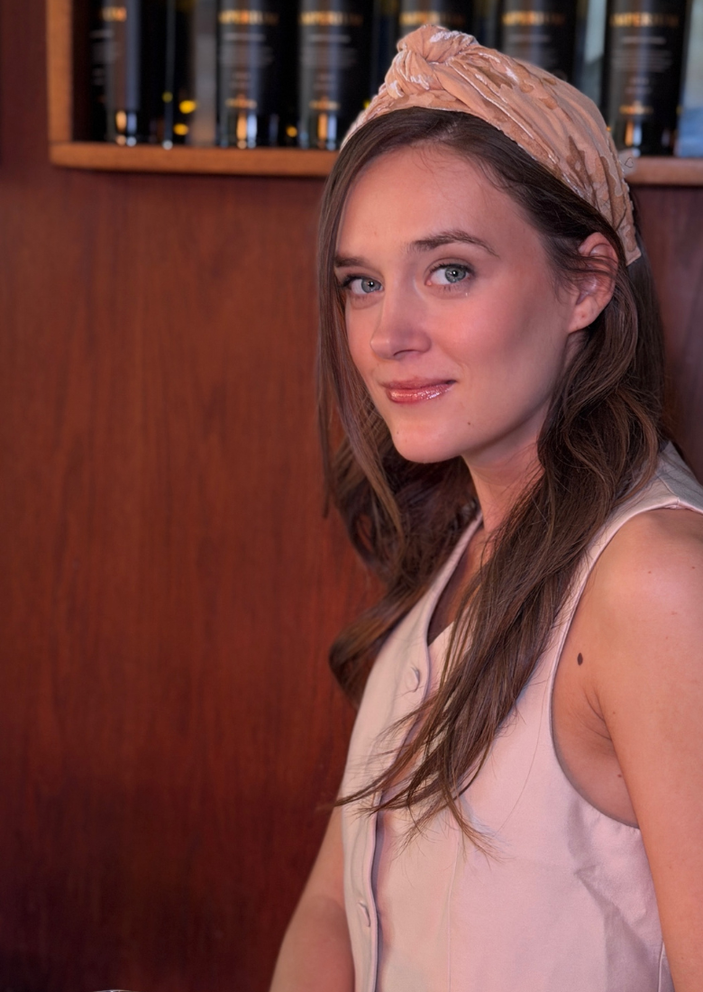 קשת רחבה מאיה ניוד