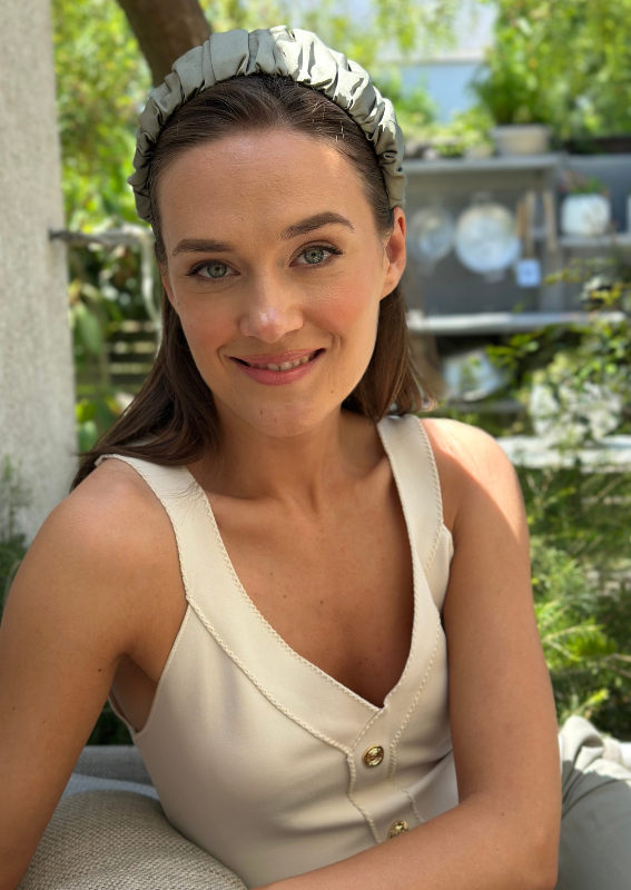 קשת רחבה מילה מרווה