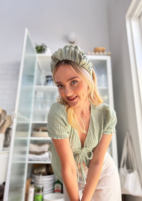 קשת בינונית נמסיס מרווה