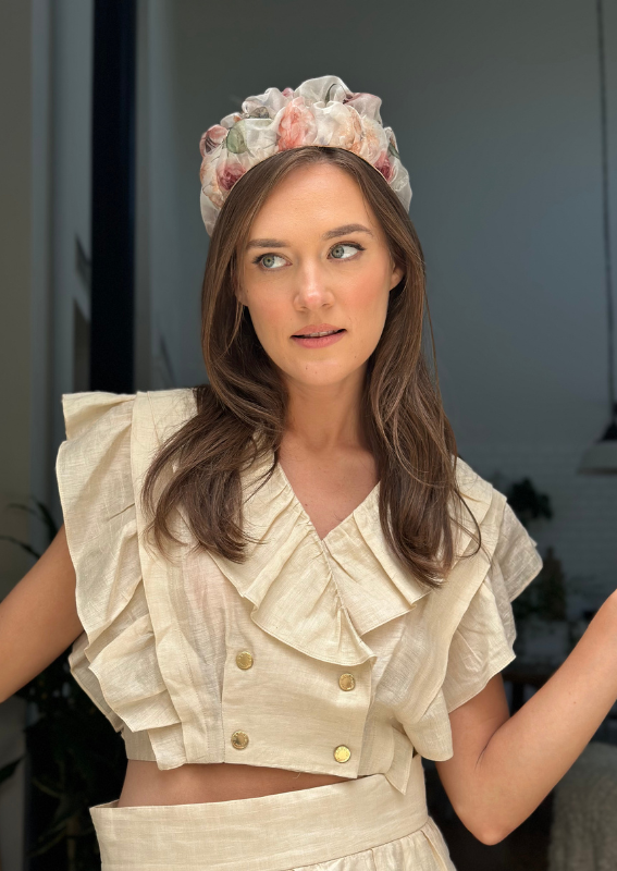 קשת בינונית רנה אורגנזה מיקונוס