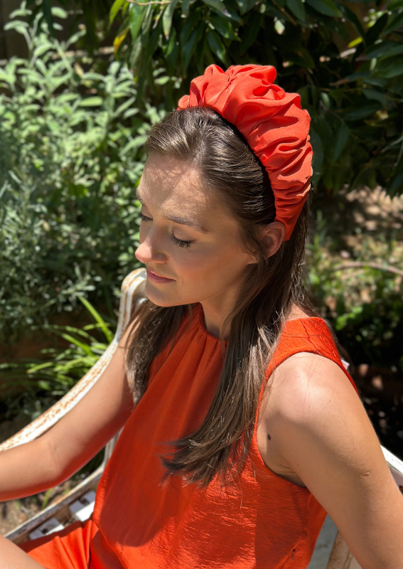 קשת אמור בינונית כתום