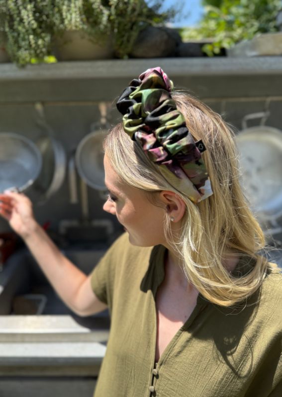 קשת צרה נמסיס מונקו