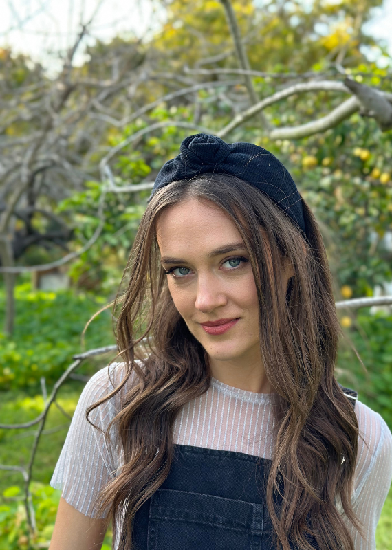 קשת סיירה שחורה