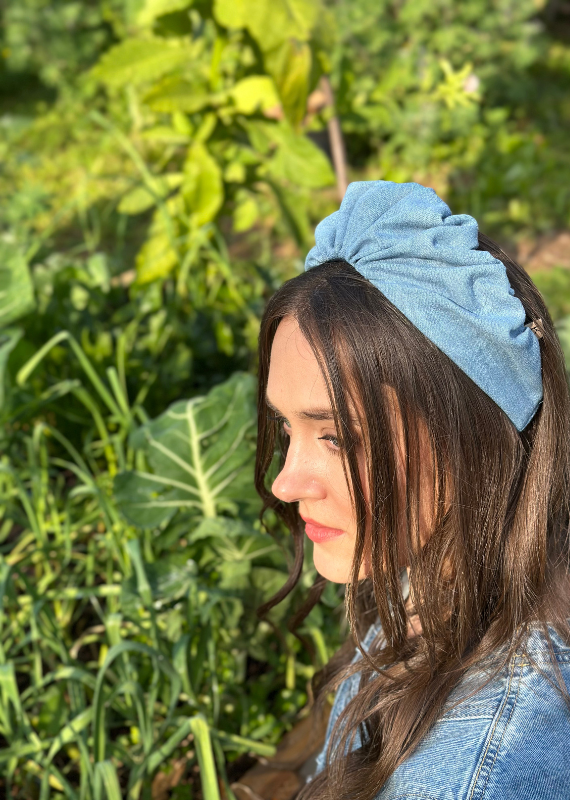 קשת בינונית סלין ג׳ינס