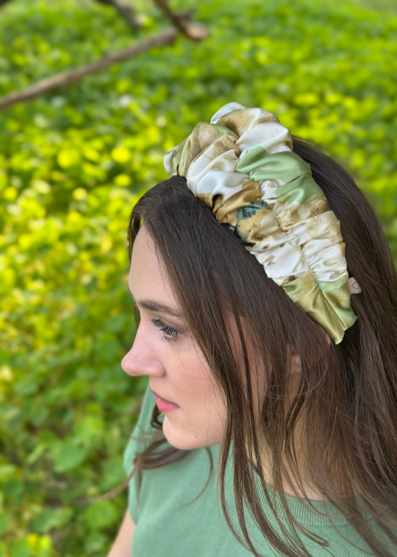 קשת צרה נמסיס שדה