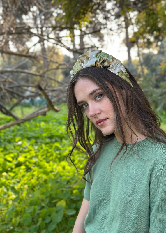 קשת צרה נמסיס שדה