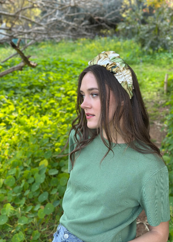 קשת צרה נמסיס שדה