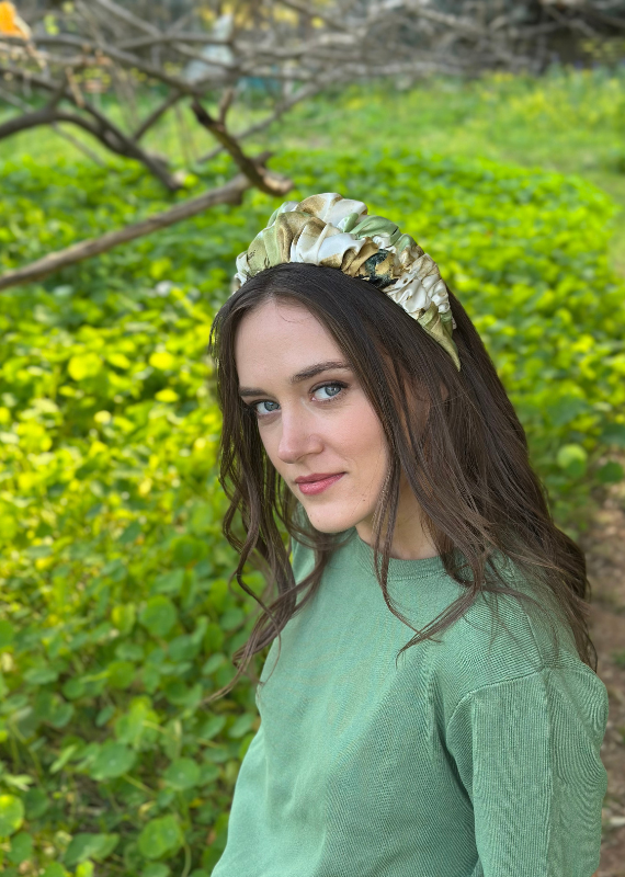 קשת צרה נמסיס שדה