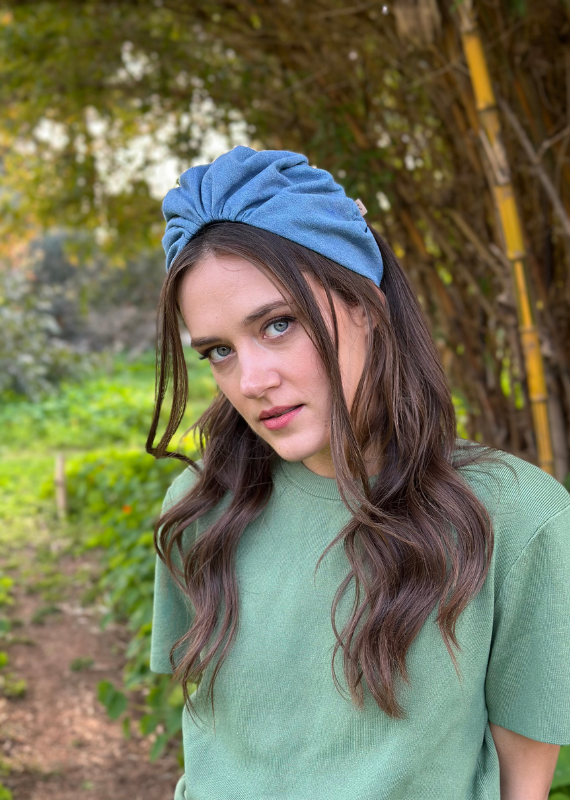 קשת רחבה סלין ג׳ינס