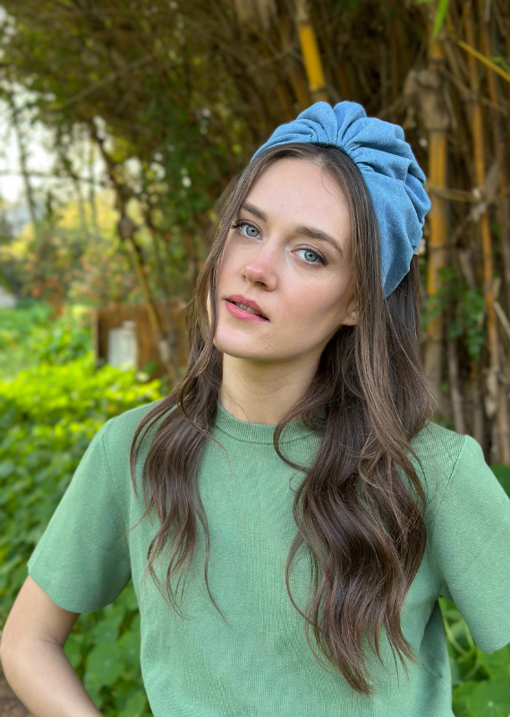 קשת רחבה סלין ג׳ינס