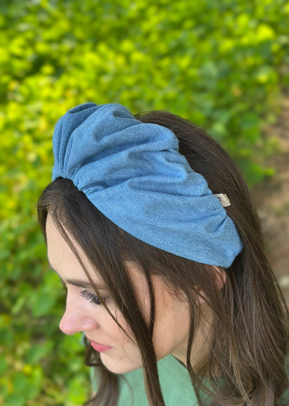 קשת רחבה סלין ג׳ינס