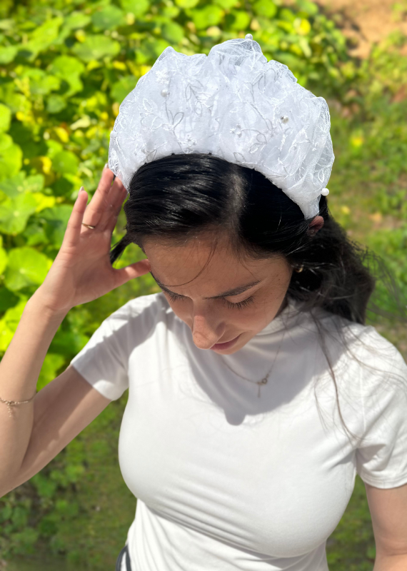 קשת רחבה ויולה בלאנש