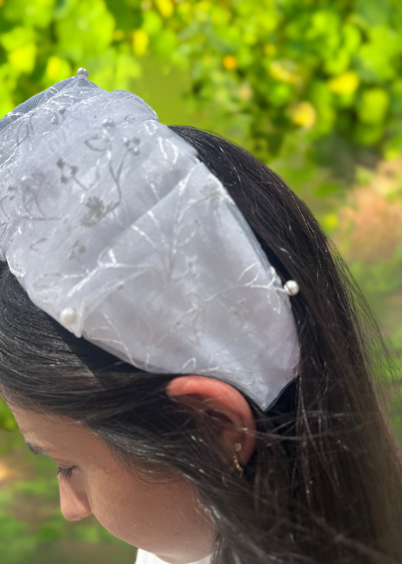 קשת רחבה ויולה בלאנש