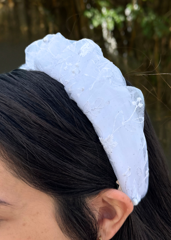 קשת ויולה בלאנש