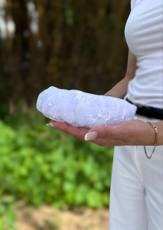 קשת ויולה בלאנש