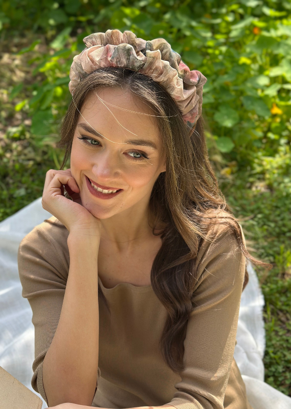 קשת רנה סמוקי