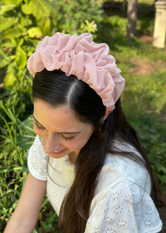 קשת רנה ורוד בייבי