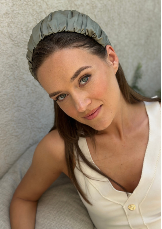 קשת רחבה מילה מרווה