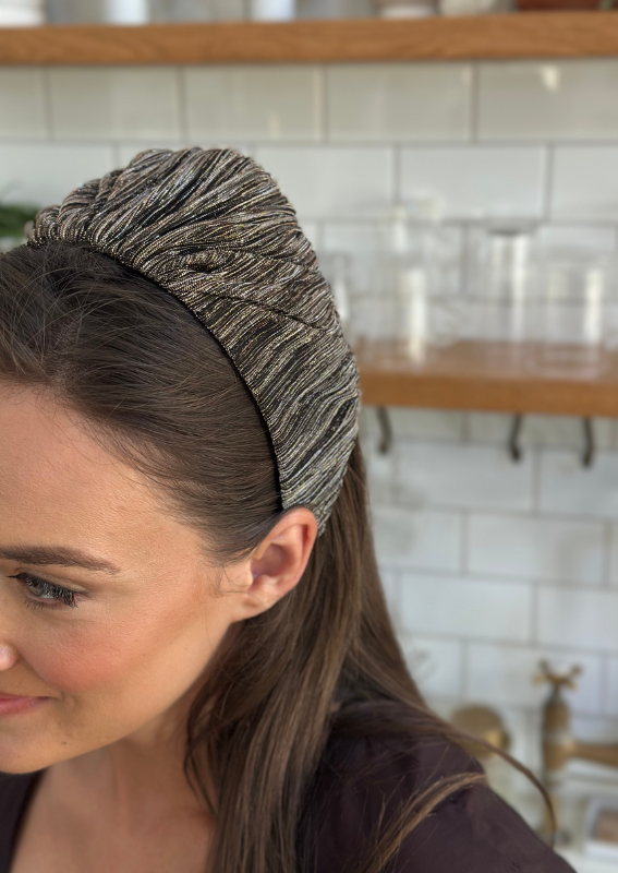 קשת בינונית אריה ברונזה