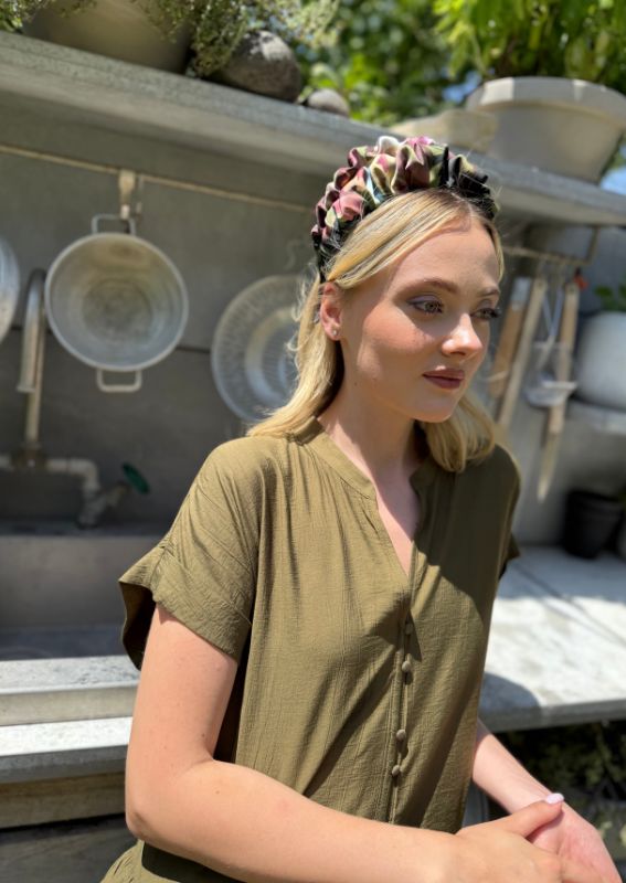 קשת צרה נמסיס מונקו