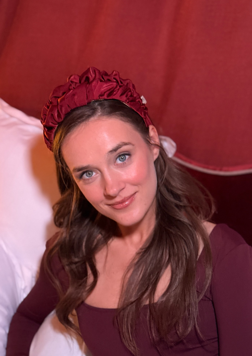 קשת צרה נמסיס בורדו