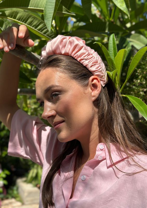 קשת ז׳אן ורוד בייבי