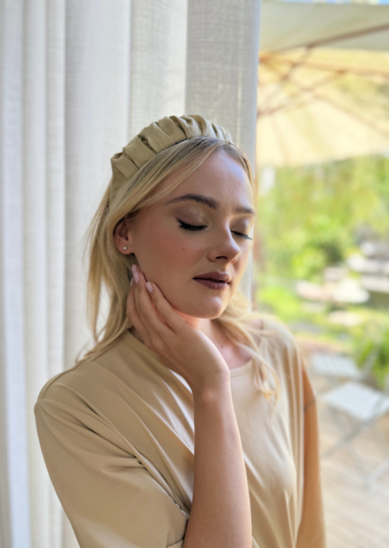 קשת פטיט ויולה פשתן סהרה