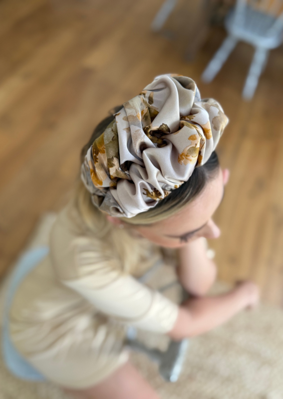 קשת רחבה נמסיס גארדנס
