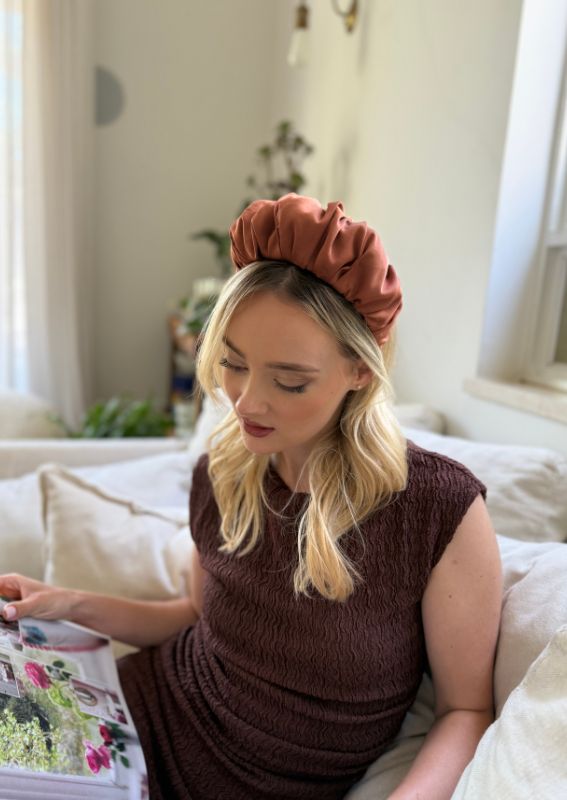 קשת אמור בינונית חמרה