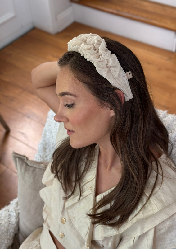 קשת רנה פטיט שמנת