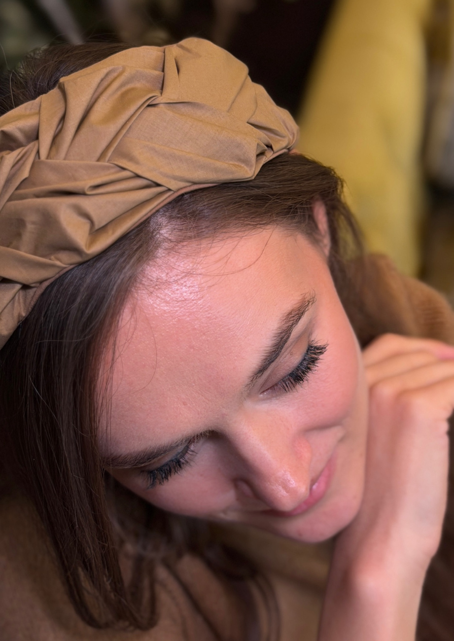 סרט לונה קאמל