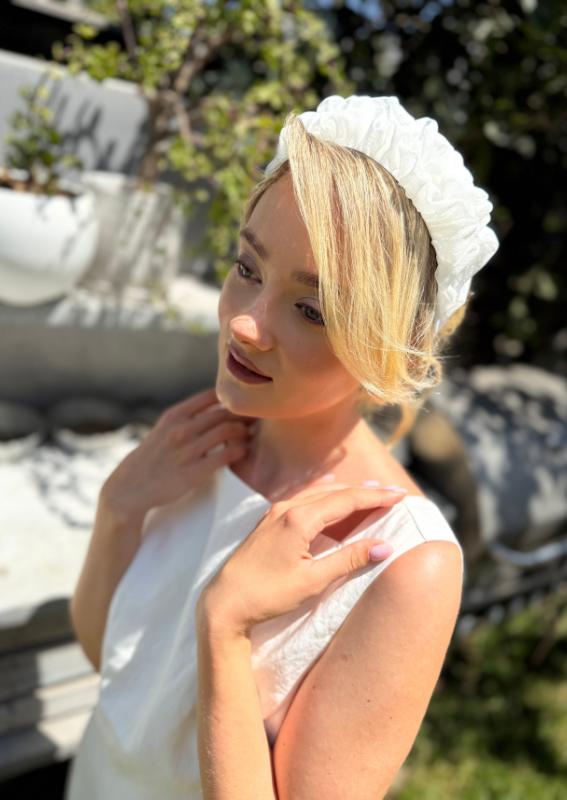 קשת צרה רנה חלבי