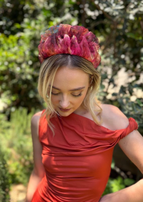 קשת בינונית רנה אורגנזה מנהטן