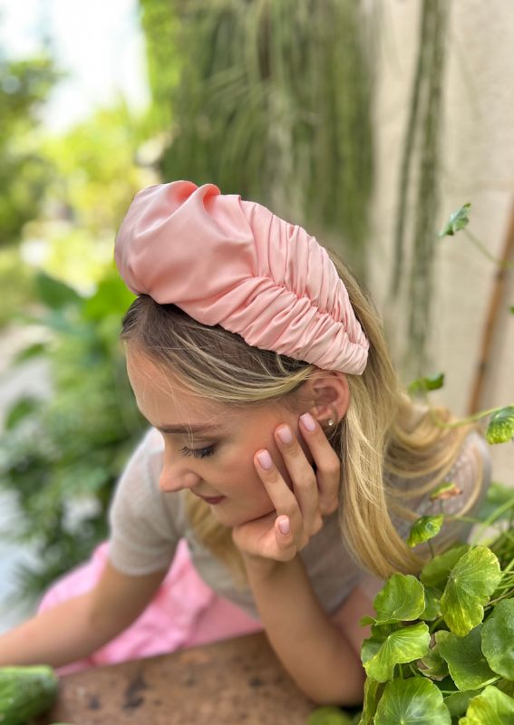 קשת בינונית ז׳אן ורוד בייבי