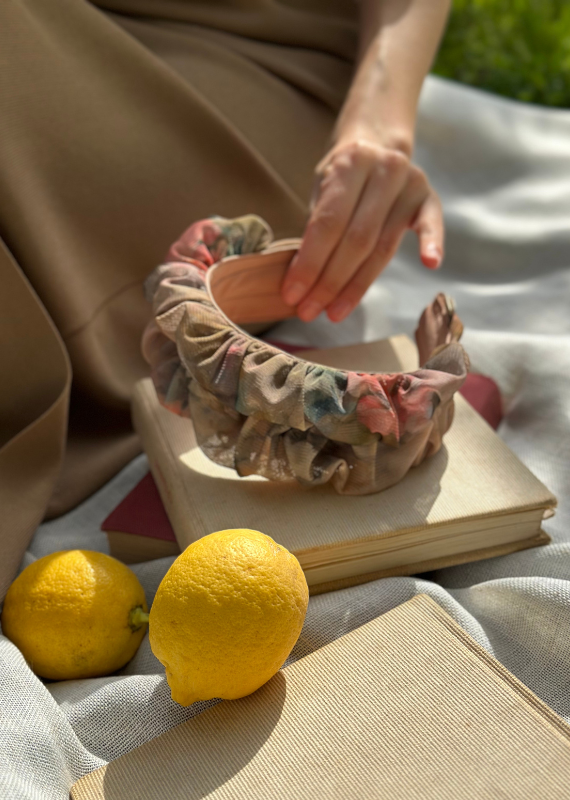 קשת רנה סמוקי