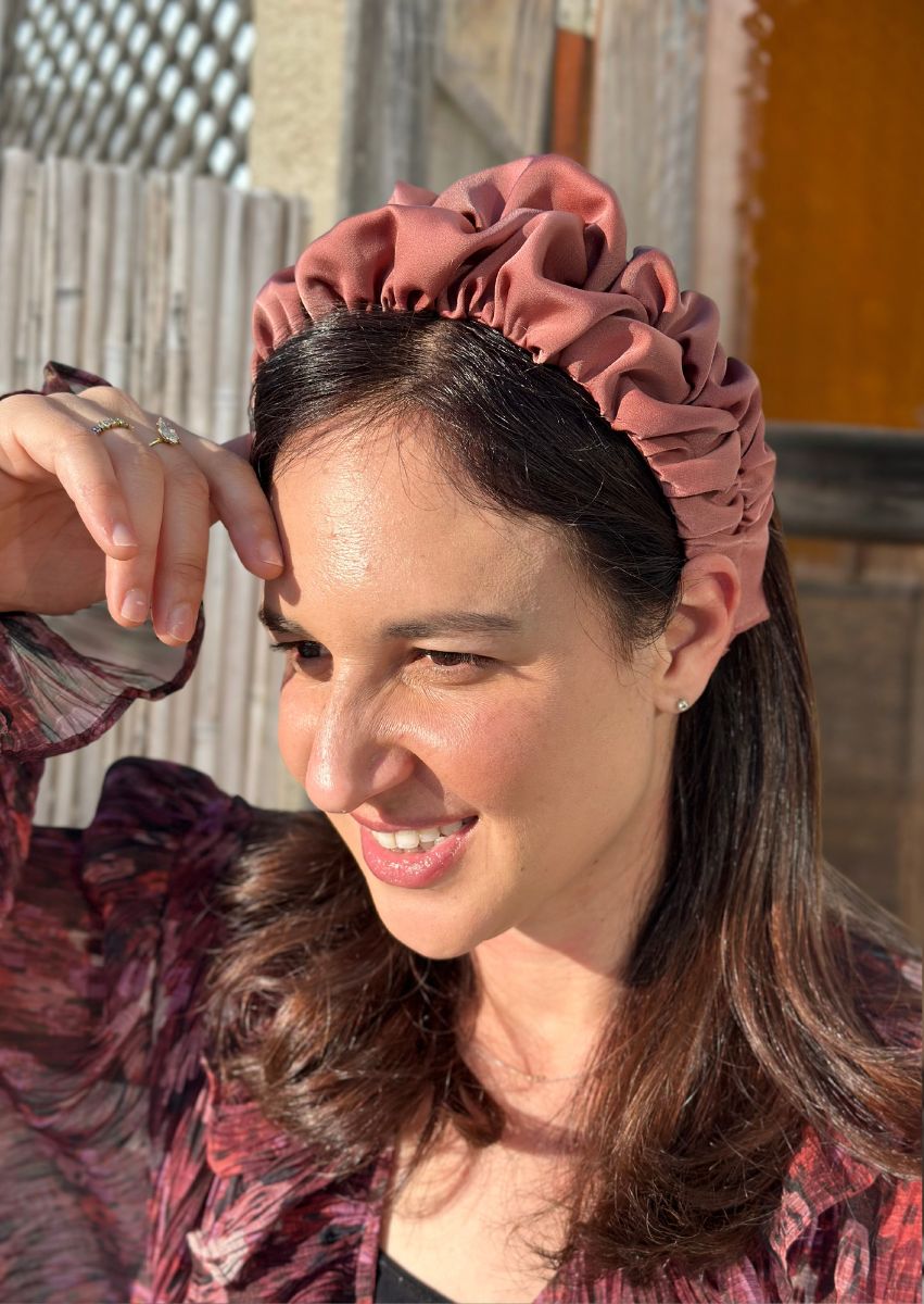 קשת נמסיס רוז