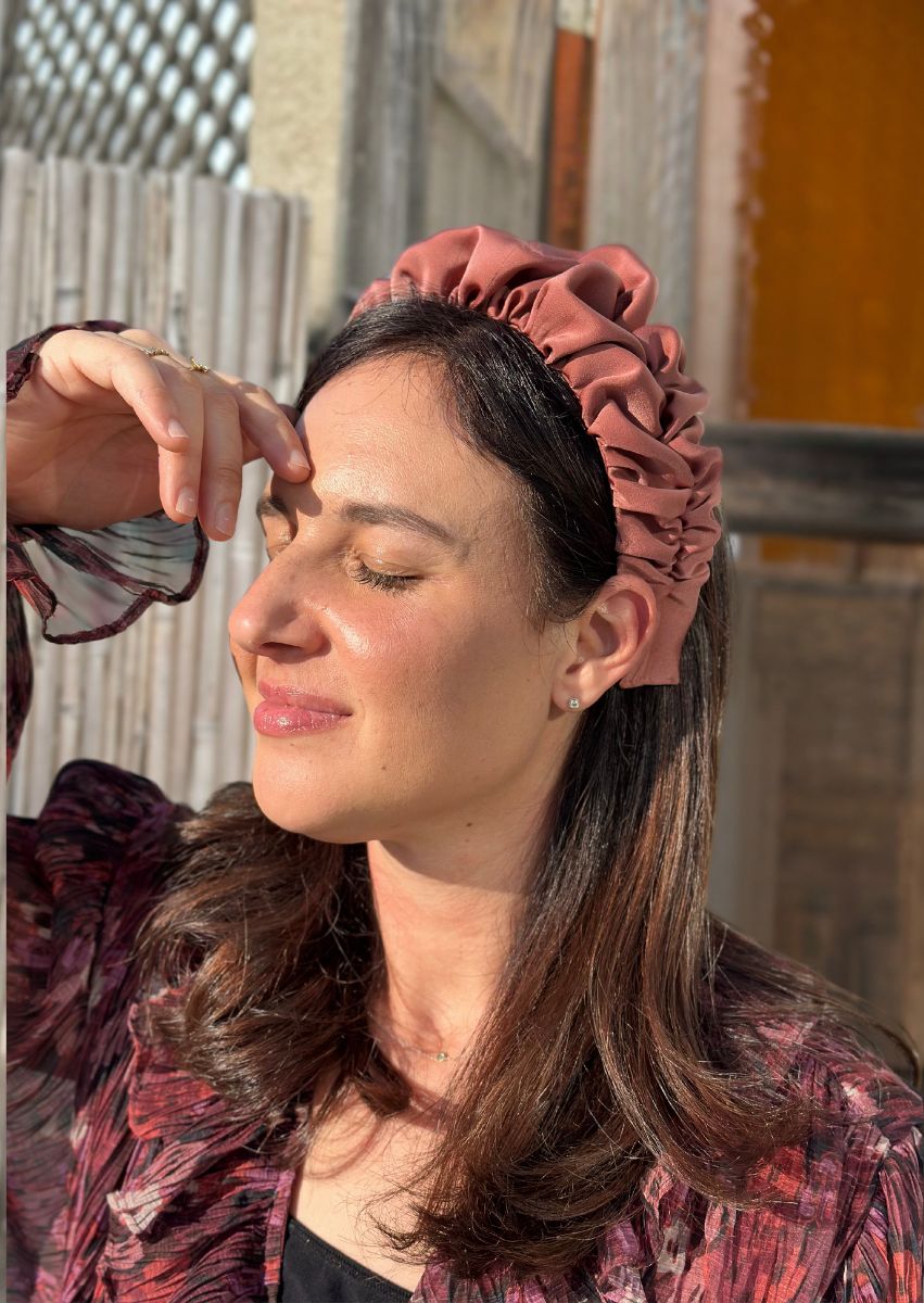 קשת נמסיס רוז