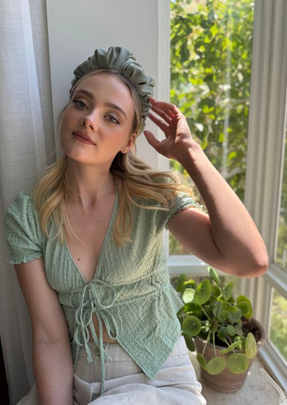 קשת אמור בינונית מרווה