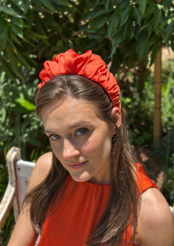 קשת אמור בינונית כתום