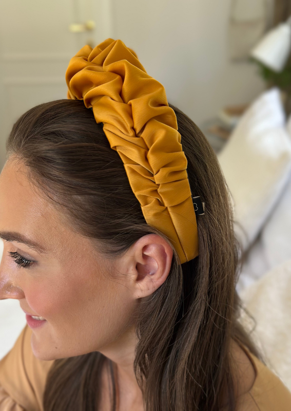 קשת צרה נמסיס חרדל זהוב