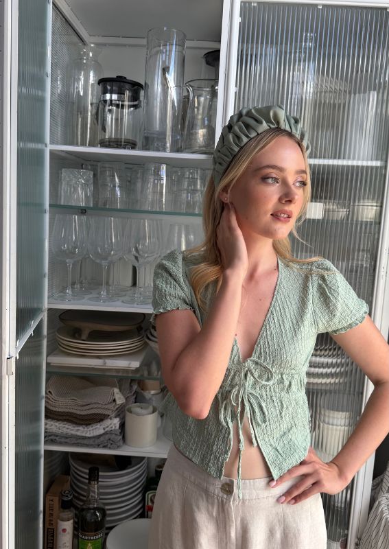 קשת בינונית נמסיס מרווה