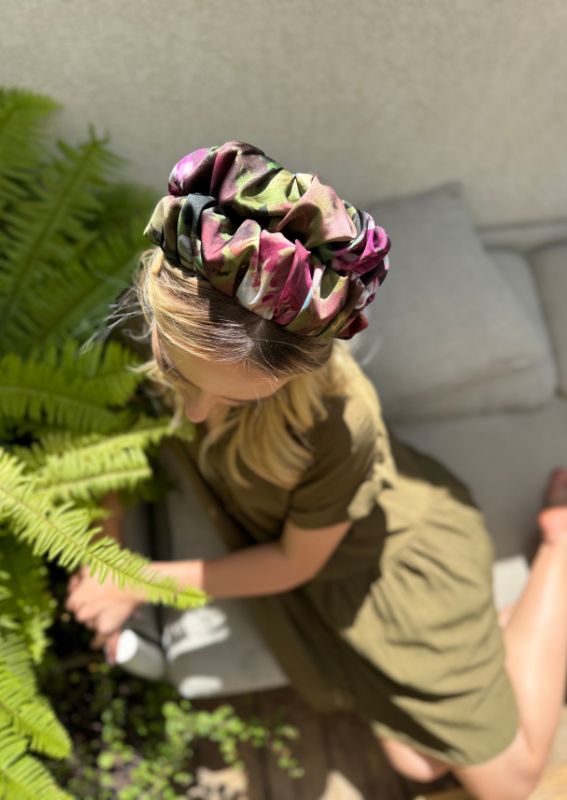 קשת רחבה נמסיס מונקו