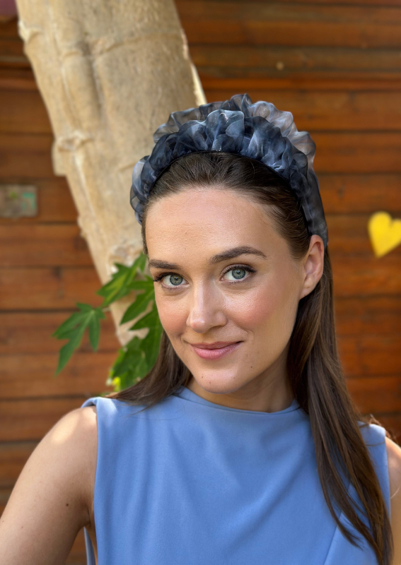 קשת בינונית רנה אורגנזה לונדון