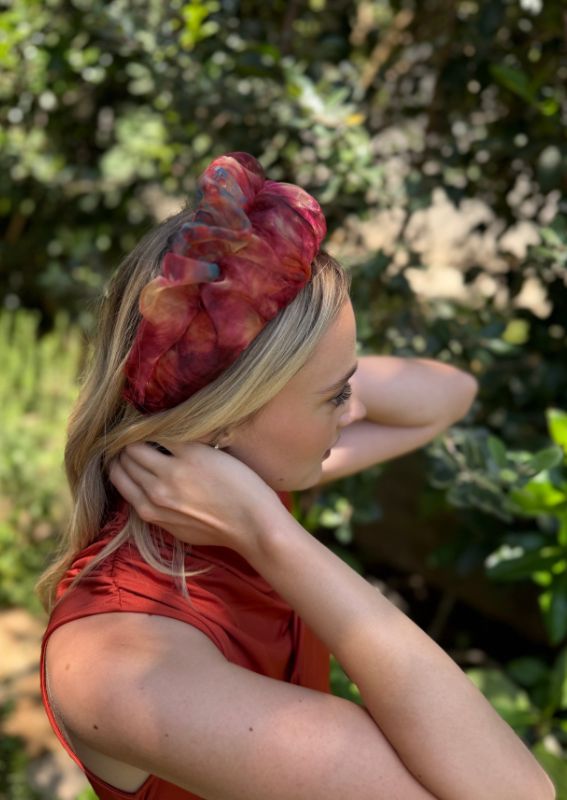 קשת בינונית רנה אורגנזה מנהטן