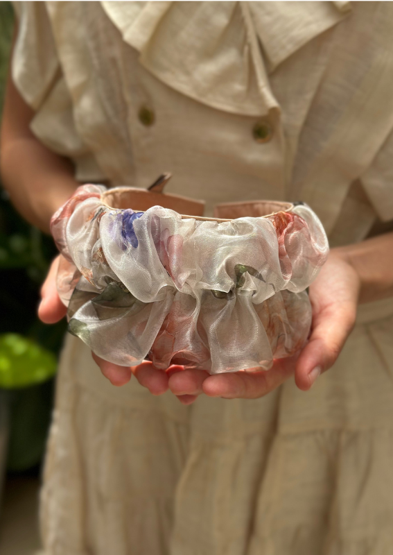 קשת בינונית רנה אורגנזה מיקונוס