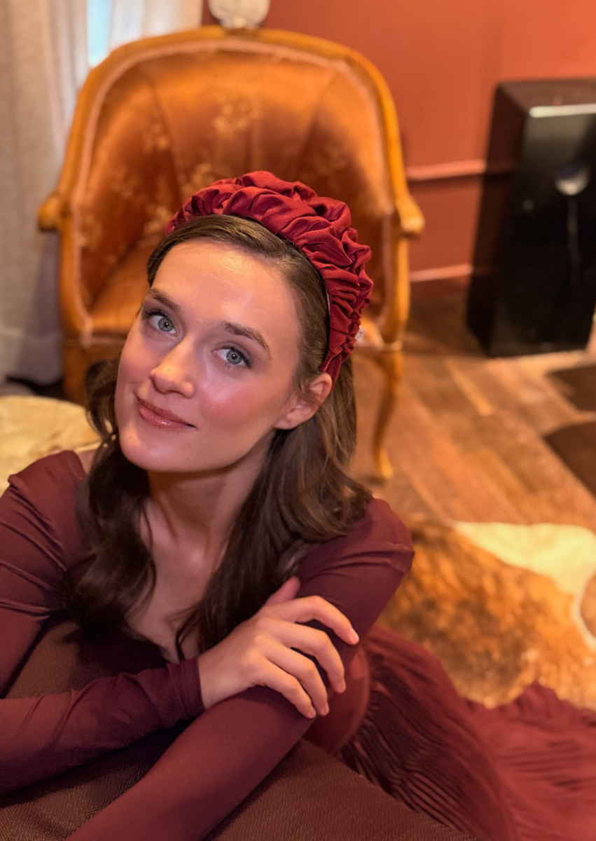 קשת צרה נמסיס בורדו