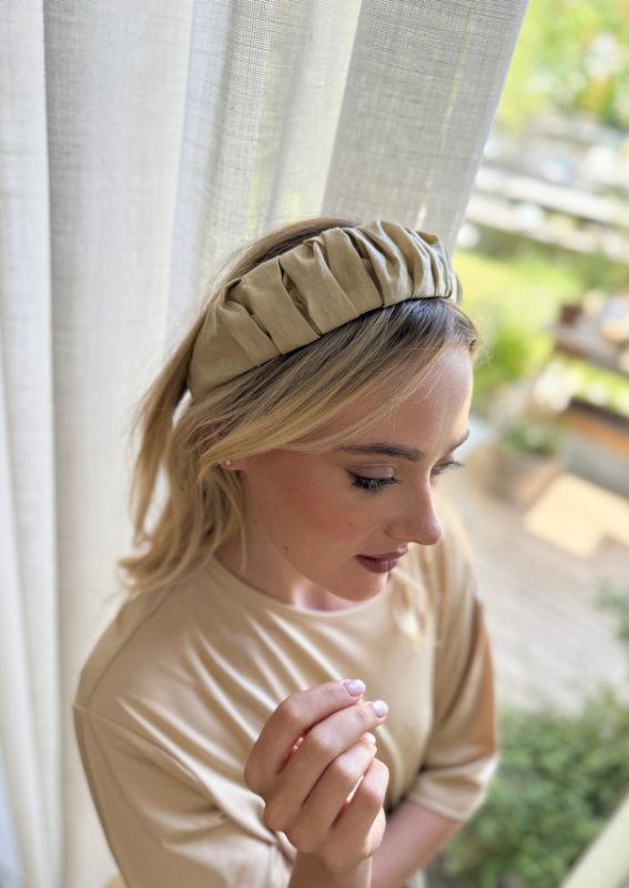 קשת פטיט ויולה פשתן סהרה