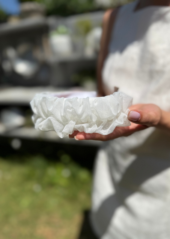 קשת צרה רנה חלבי